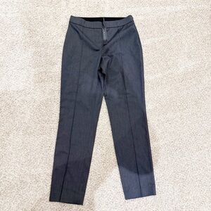 NWT ELIE TAHARI Arabella Pants 6